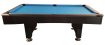 Table de billard (pool) TopTable Break Tournament-Carbon 6FT miniature