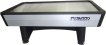 TopTable Typhoon Pro Metal-line Grey/Stainless Steel Air Hockey Table 7FT thumbnail