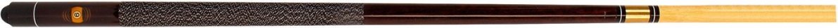 8&9 Ball pool cue nr.1 145 cm, M-8 cue tip 12 mm