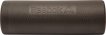 Rouleau de massage court et rond Reebok Studio - 45 x 15 cm miniature