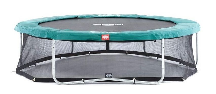 BERG Frame Net Basic 300