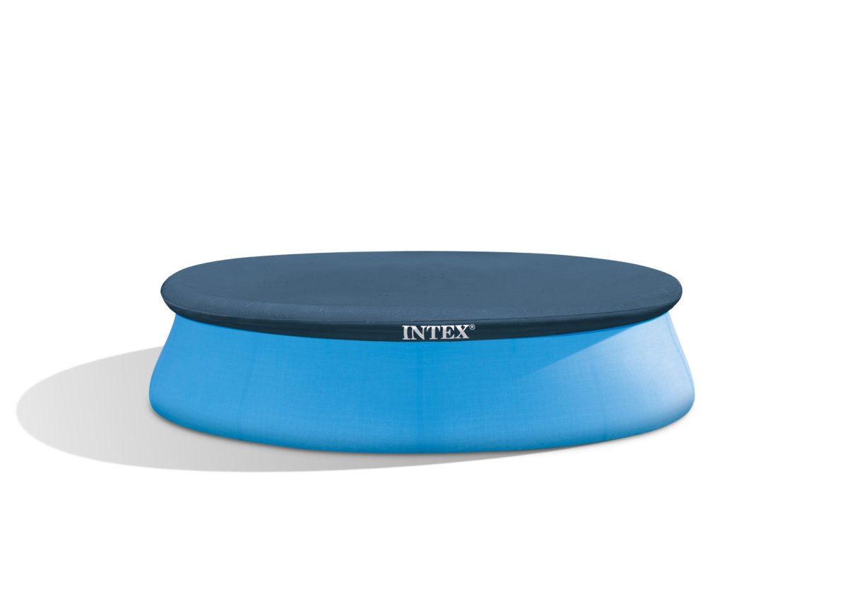 Intex Easy Set Pool Cover Ø 305cm
