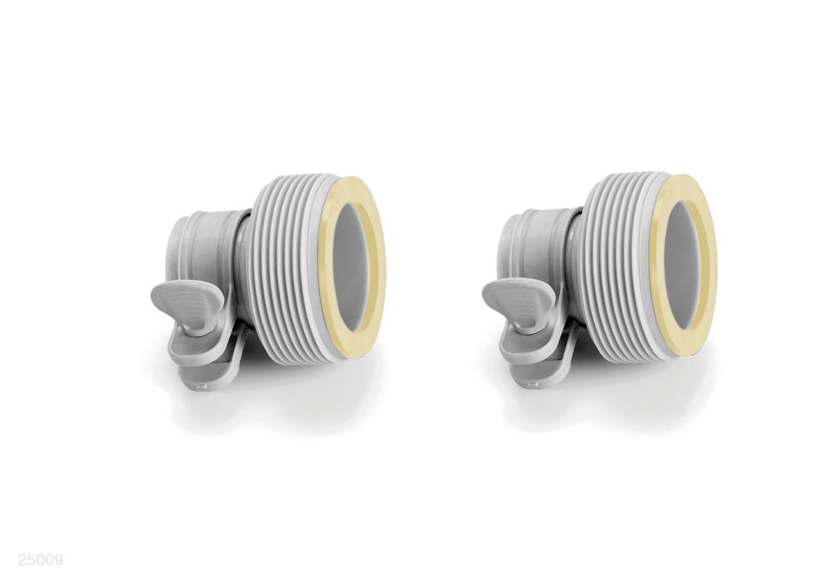 Intex Adaptateur B 38mm 29061