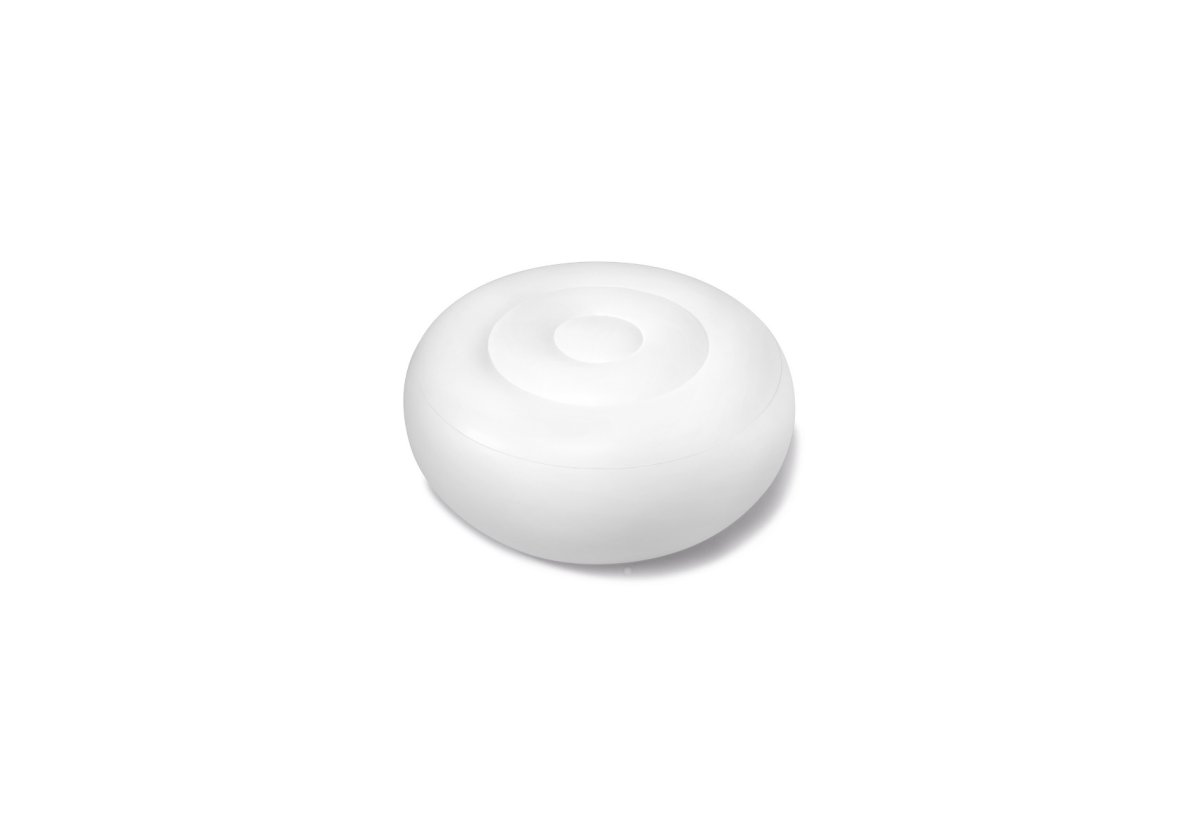 Intex Pouf gonflable avec LED (68697)