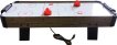 TopTable air-hockey TopTable Topper Ice Wood miniature