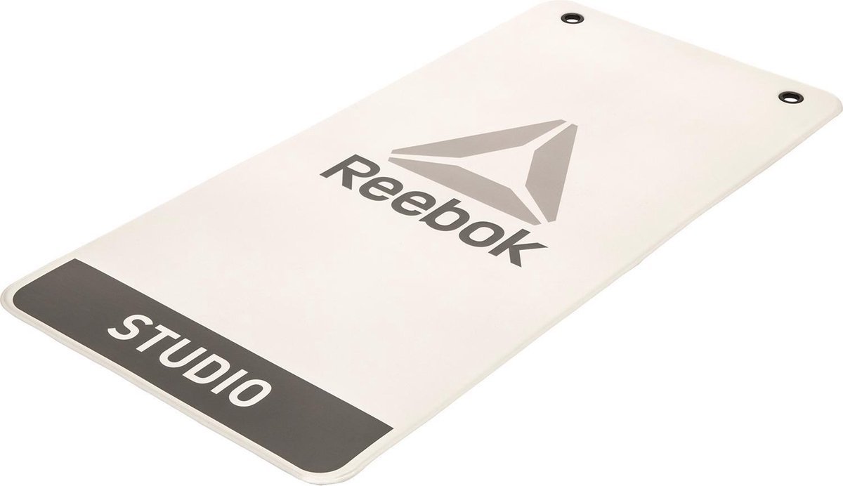 Tapis Reebok Studio - Tapis de fitness - 100 x 50 x 1 cm