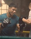 Reebok Fitness Boxing Gloves 10 oz thumbnail