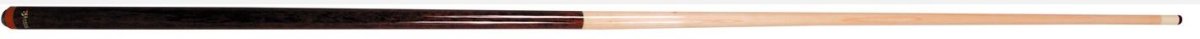 Queue de billard pool 1 pièce Basic 145 cm