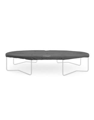 Housse de protection BERG Grand Extra 520 grise