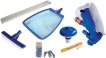 Kit d'entretien pour piscine - Kokido miniature