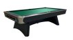 Buffalo Century Pro Pool Table 8FT Matt Black thumbnail