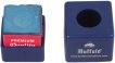 Porte-craie Buffalo bleu miniature