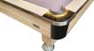 Table de billard TopTable Radical Bois 8FT miniature
