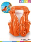 Intex Gilet de natation Deluxe 3-6 ans miniature