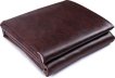 Pool DeLuxe cover 7 ft, brown thumbnail