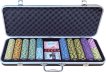 Poker Set DLX 500 Clay Chips 13.5g Value thumbnail