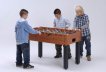 Garlando F-1 Barres télescopiques miniature