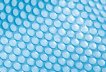 Intex Solar Cover Bâche de piscine rectangulaire (488X244cm) miniature