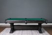 Table de billard TopTable Lexor Forest Chêne noir 8FT miniature