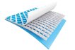 Intex Rectangular Frame Pool (300X200X75) Blue thumbnail