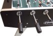 TopTable Competition Pro Formica/Metal Line Football Table Black thumbnail