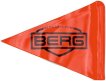BERG Beach flag pedal for go-kart thumbnail