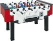 Baby-foot Buffalo Storm Outdoor F3 à barres traversantes miniature