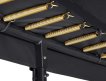 Salta First Class Combo Trampoline Black 244 x 427 cm thumbnail