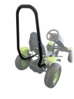 Arceau de sécurité BERG Offroad miniature
