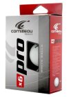 Cornilleau Pro table tennis balls White x6 thumbnail