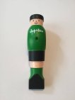 Jupiter Light Green European Player thumbnail