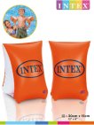 Intex Brassards de natation Deluxe taille L 6-12 ans miniature