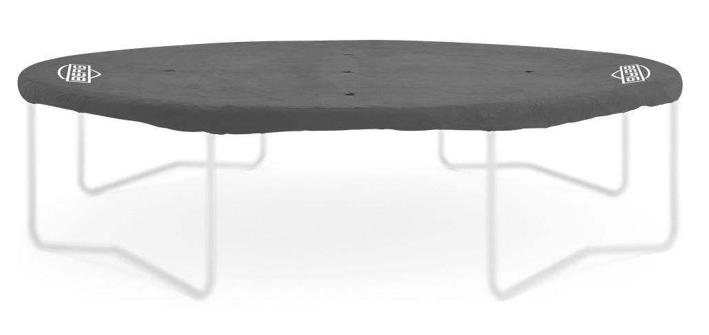 Berg Extra Cover Grey - 330 cm