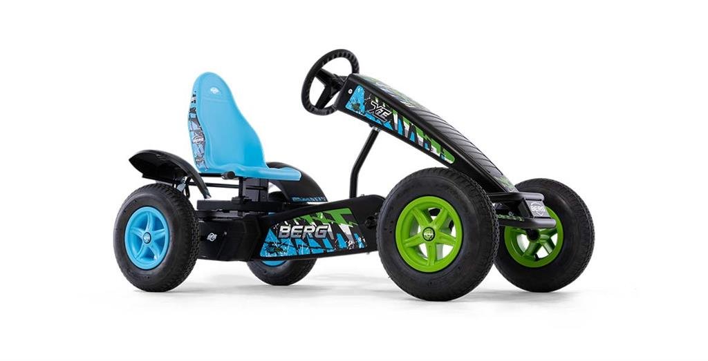 BERG Go-kart XL X-ite BFR-3