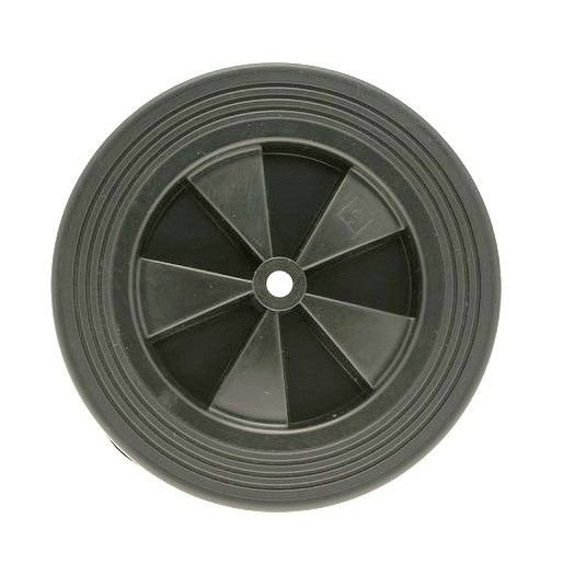 Cornilleau 1/2 wheel Monobloc Ø150x20