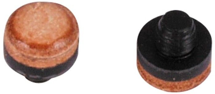 Screw-On Tip Plastic ECO M8 Thread 12 mm