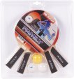 Set raquettes Buffalo TT Pack Famille miniature