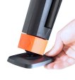 Table de tennis de table Cornilleau Performance 700X Noire miniature