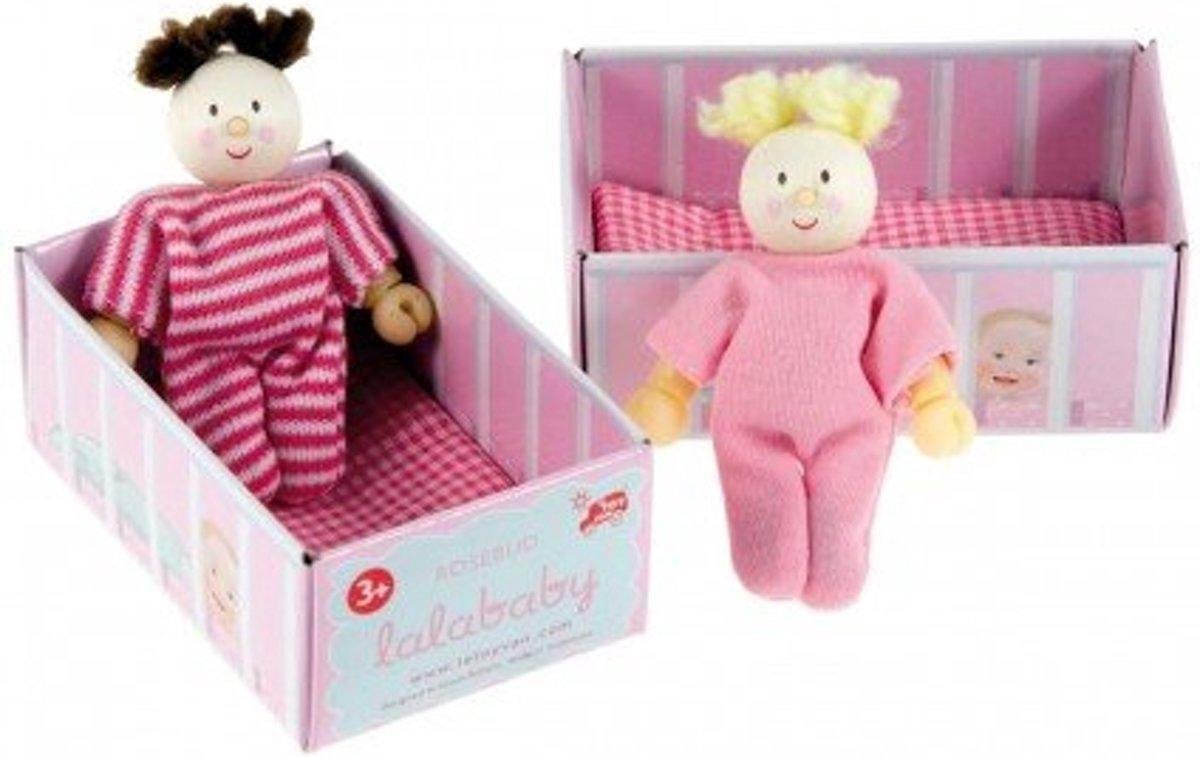 Le Toy Van Lalababy Doll