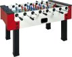 Baby-foot Buffalo Storm Outdoor F2 à barres traversantes miniature