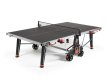 Table de tennis de table Cornilleau Performance 600X Noire miniature