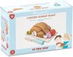 Le Toy Van Poulet rôti miniature