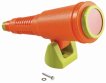 Star Télescope - Orange miniature
