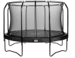 Ensemble trampoline Salta Premium Black Edition 366 cm miniature