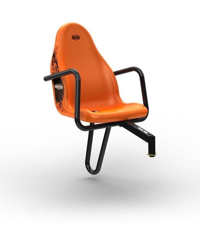 Berg Duo Seat X-Cross