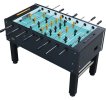 Buffalo Company Indoor Football Table Black thumbnail