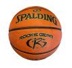 Spalding Basketbal Rookie Gear maat 4 miniatuur