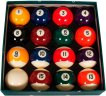 Pool Ball Set Aramith Premier 57.2 mm thumbnail