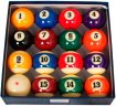 Pool Balls Aramith Super, PRO, 57.2 mm thumbnail