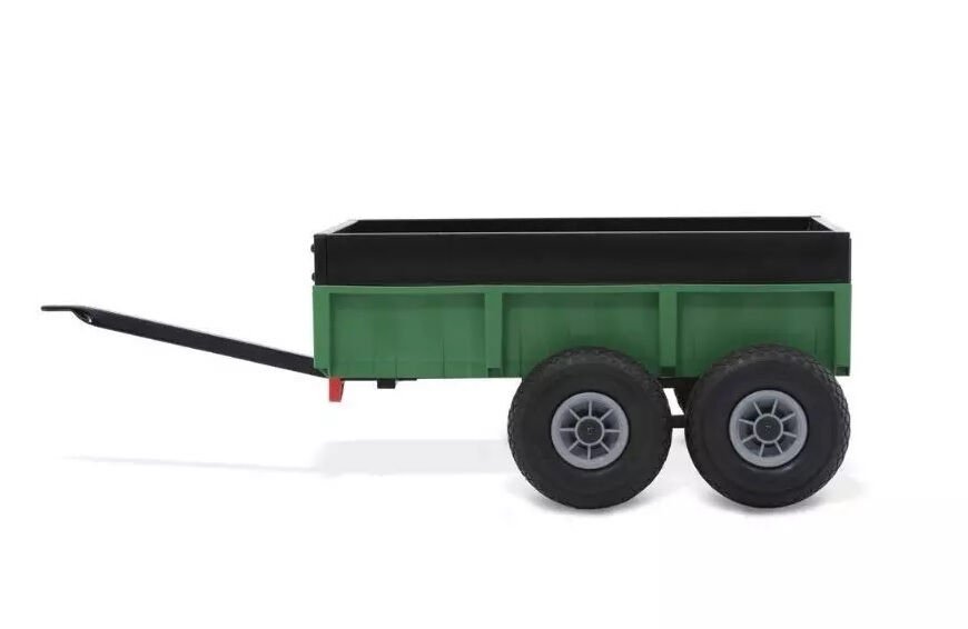 BERG Tandem Trailer XL
